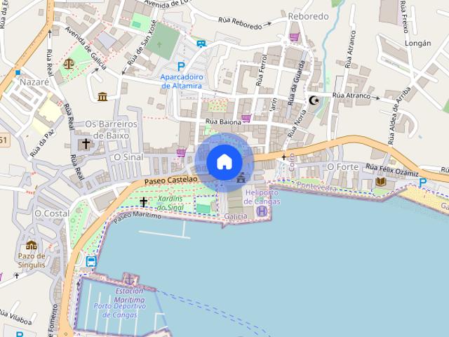 Cangas