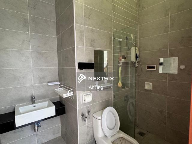 Canggih Condominium / Canggih Heights / For Sale
