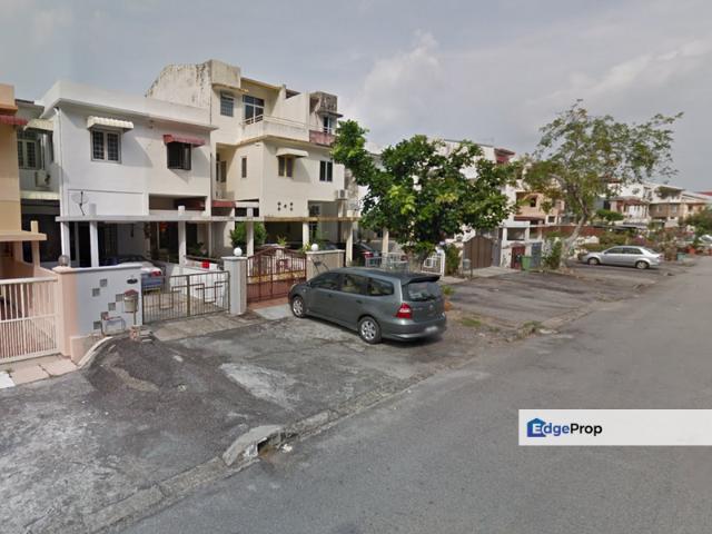 Cangkat Sungai Ara, 2/S Terrace @ Sungai Ara, Bayan Lepas, Penang
