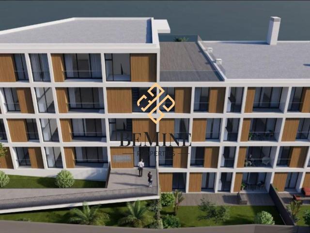 Caniço Prime / Apartamento T2 / Caniço, Santa Cruz 73m² Caniço