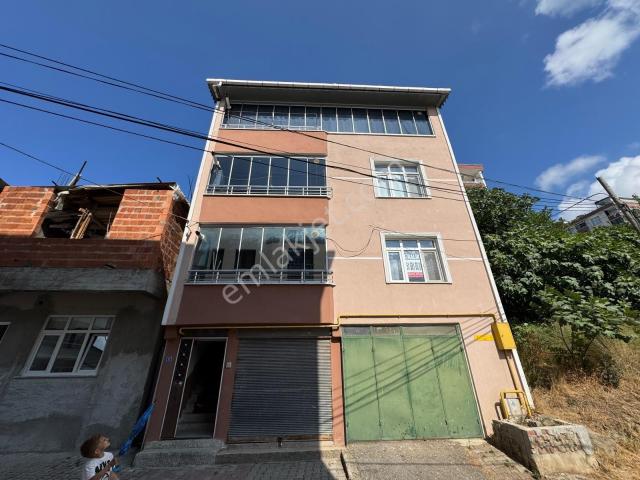 Canik Gaziosmanpaşa'da Fırsat 2+1 Kiralık Daire