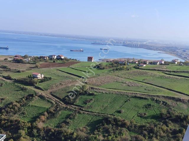 Canik Hasköy De Full Deniz Manzaralı Lüks 3+1 Kiralık Daire