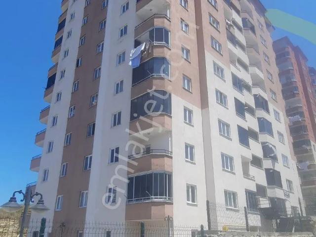 Canik Hasköy De Kiralık 3+1 Daire Deniz Manzaralı