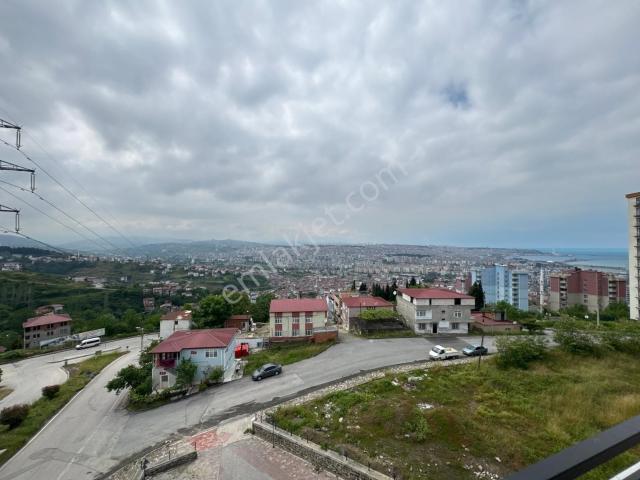 Canik Hasköy'de Satılık Fırsat 3+1 Daire