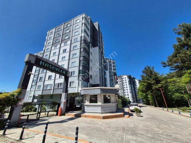 Canik Meşe' De Hasevler Sitesi Satılık 3+1 Lüks Daire 5.kat