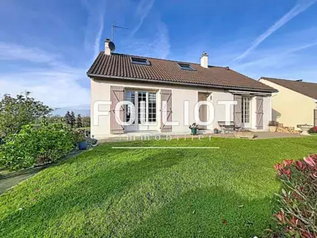 Canisy 50750 Achat / Vente maison 6 pièces t6 au dernier étage