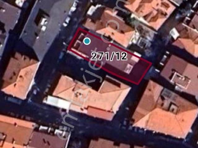 Cankurtaran'da Sıfır Villa