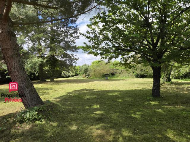 Canly Vente Terrain 60