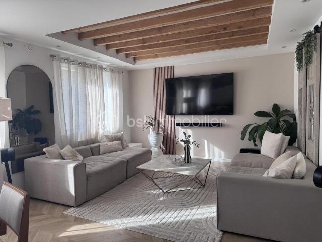 Noyon Vente Maison 60