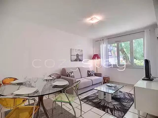 Cannes 06400 Achat / Vente appartement 3 pièces t3