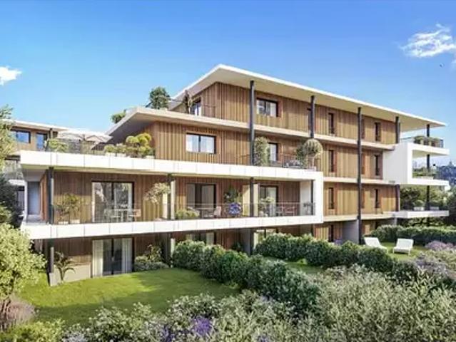 Cannes 06400 Achat / Vente appartement 3 pièces t3