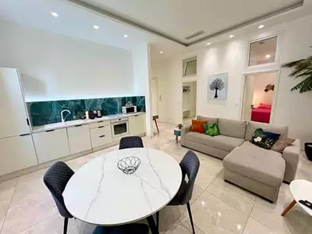 Cannes 06400 Achat / Vente appartement 3 pièces t3