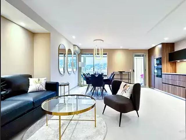 Cannes 06400 Achat / Vente appartement 3 pièces t3