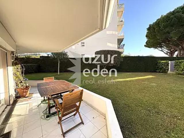 Cannes 06400 Achat / Vente appartement 3 pièces t3