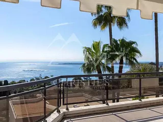 Cannes 06400 Achat / Vente appartement 3 pièces t3