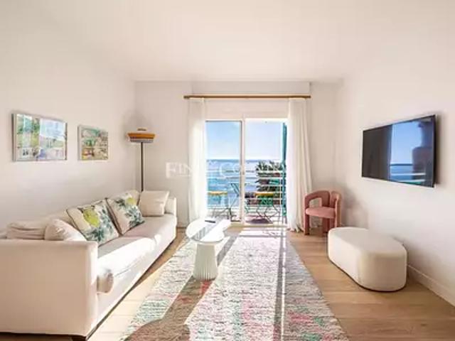 Cannes 06400 Achat / Vente appartement 3 pièces t3