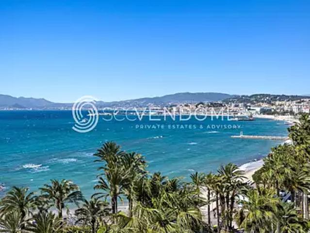 Cannes 06400 Achat / Vente appartement 3 pièces t3