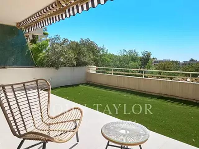 Cannes 06400 Achat / Vente appartement 3 pièces t3
