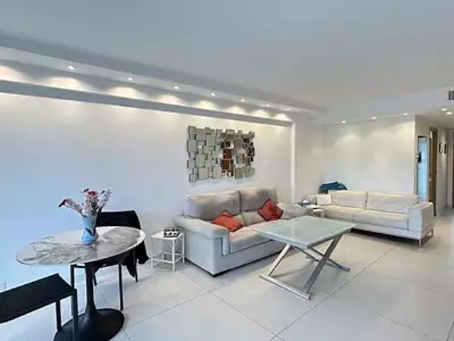 Cannes 06400 Achat / Vente appartement 3 pièces t3
