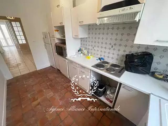 Cannes 06400 Achat / Vente appartement 3 pièces t3