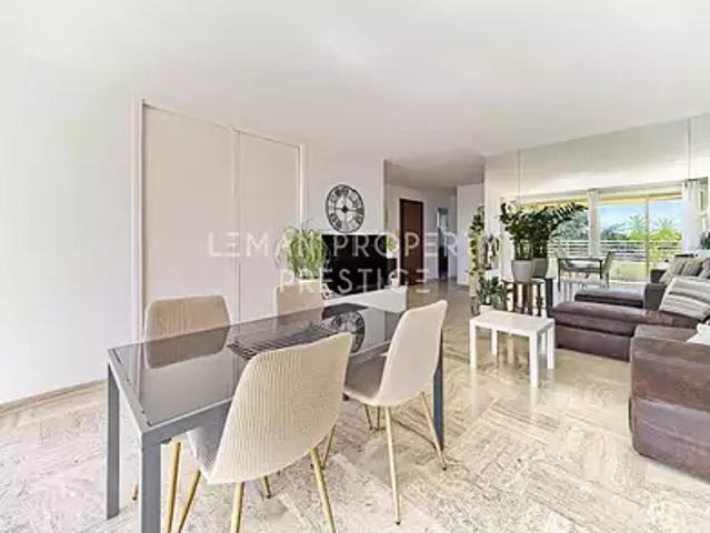 Cannes 06400 Achat / Vente appartement 3 pièces t3