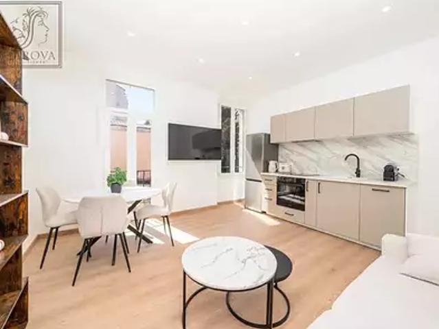 Cannes 06400 Achat / Vente appartement 3 pièces t3