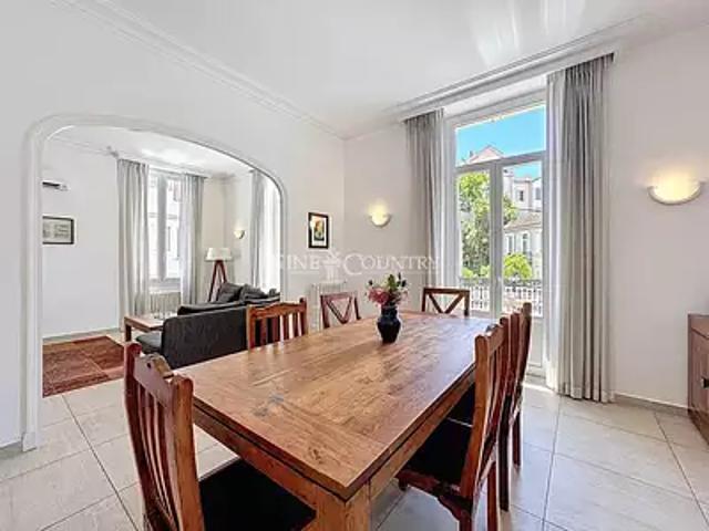 Cannes 06400 Achat / Vente appartement 3 pièces t3