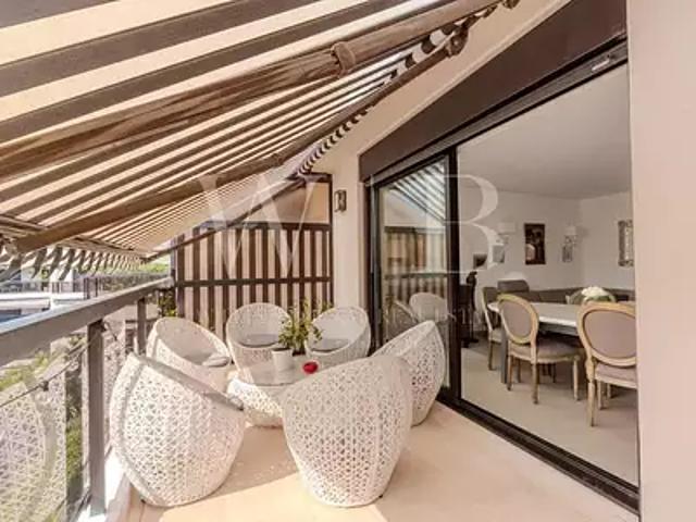 Cannes 06400 Achat / Vente appartement 3 pièces t3