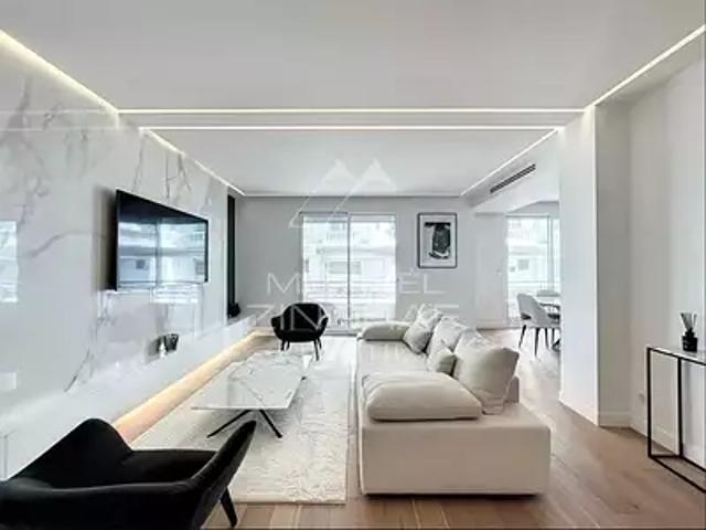 Cannes 06400 Achat / Vente appartement 3 pièces t3