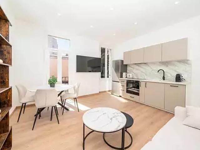 Cannes 06400 Achat / Vente appartement 3 pièces t3