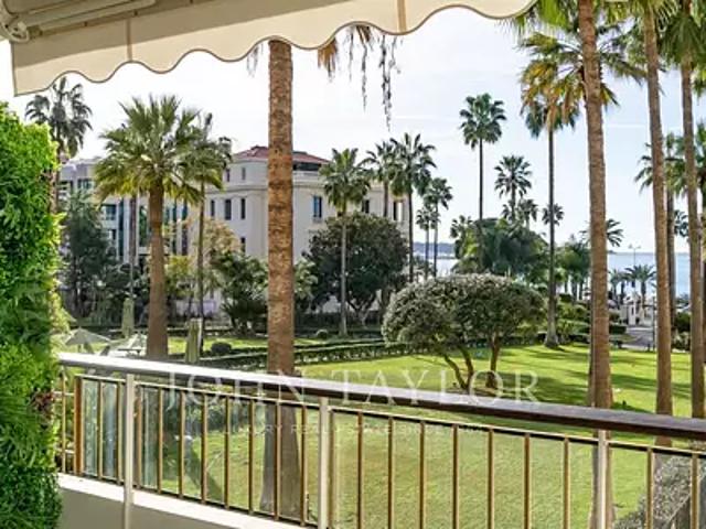 Cannes 06400 Achat / Vente appartement 3 pièces t3