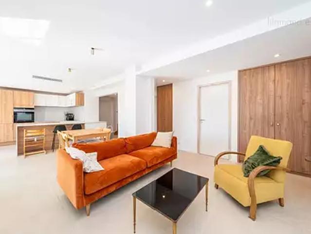 Cannes 06400 Achat / Vente appartement 3 pièces t3