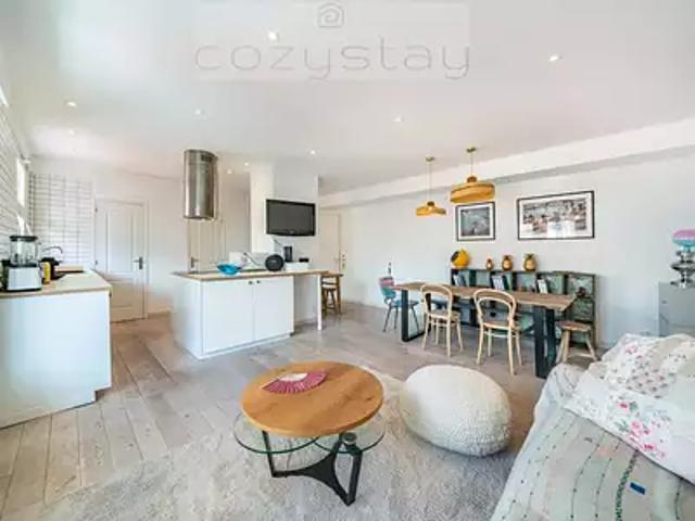 Cannes 06400 Achat / Vente appartement 3 pièces t3