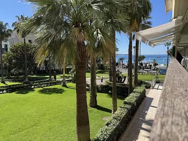 Cannes 06400 Achat / Vente appartement 3 pièces t3