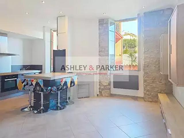 Cannes 06400 Achat / Vente appartement 3 pièces t3