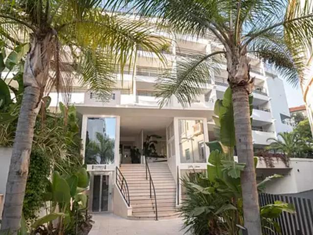 Cannes 06400 Achat / Vente appartement 3 pièces t3