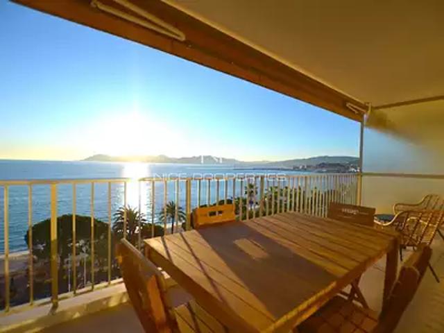 Cannes 06400 Achat / Vente appartement 3 pièces t3
