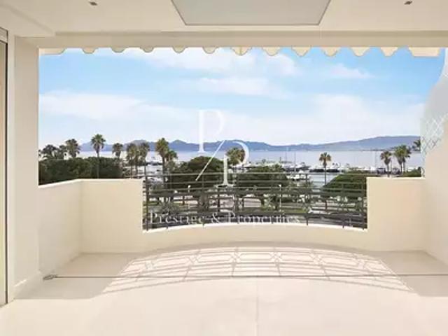 Cannes 06400 Achat / Vente appartement 3 pièces t3