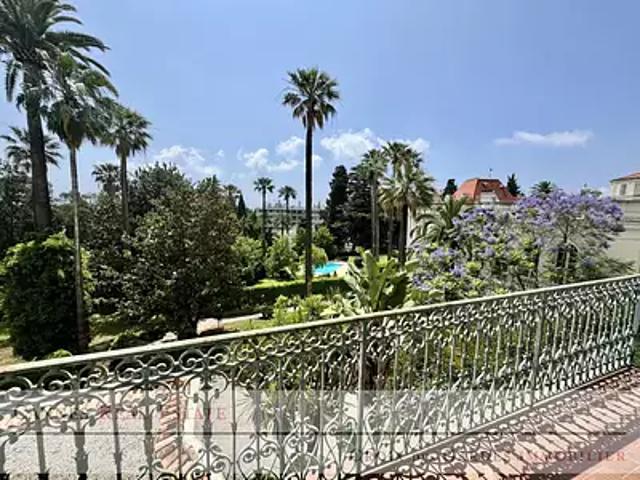 Cannes 06400 Achat / Vente appartement 3 pièces t3