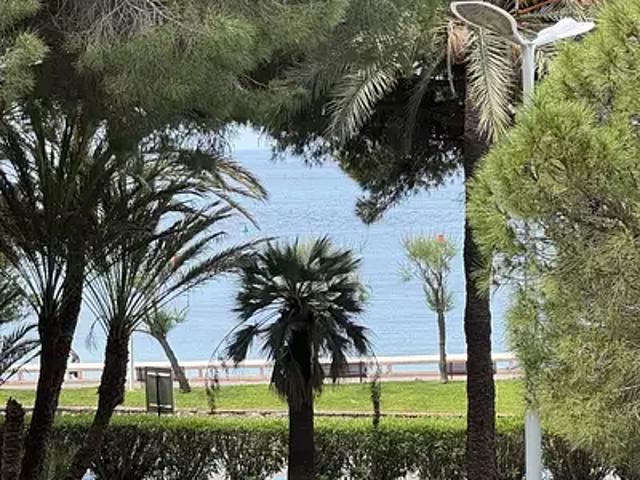 Cannes 06400 Achat / Vente appartement 3 pièces t3