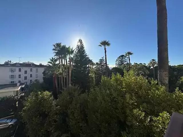Cannes 06400 Achat / Vente appartement 3 pièces t3