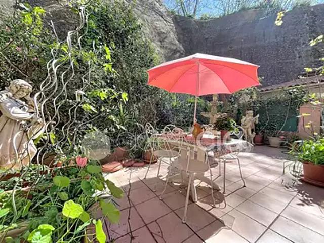 Cannes 06400 Achat / Vente appartement 3 pièces t3