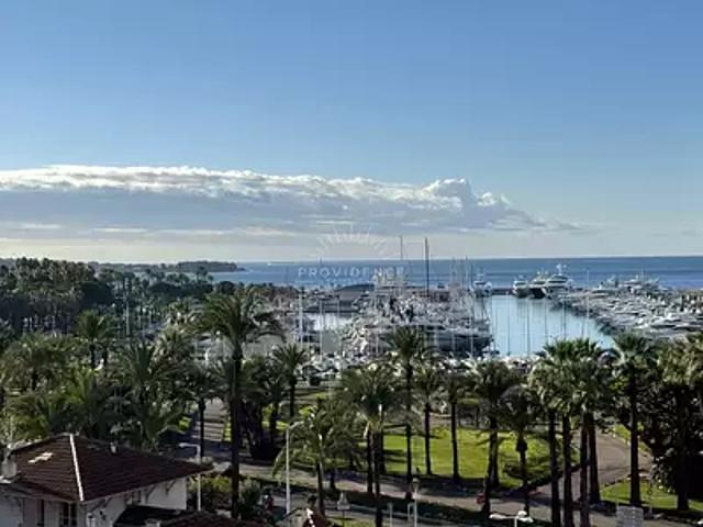 Cannes 06400 Achat / Vente appartement 3 pièces t3