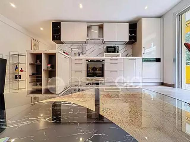 Cannes 06400 Achat / Vente appartement 3 pièces t3