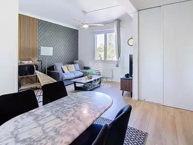 Cannes 06400 Achat / Vente appartement 3 pièces t3