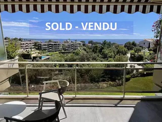 Cannes 06400 Achat / Vente appartement 3 pièces t3