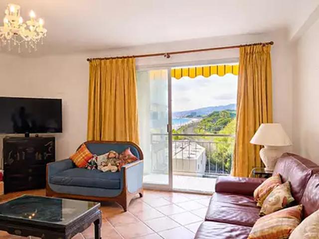 Cannes 06400 Achat / Vente appartement 3 pièces t3