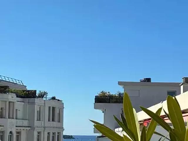 Cannes 06400 Achat / Vente appartement 3 pièces t3