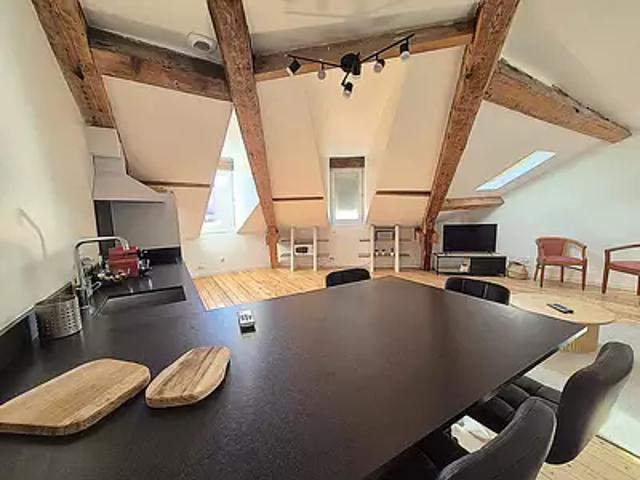 Cannes 06400 Achat / Vente appartement 3 pièces t3