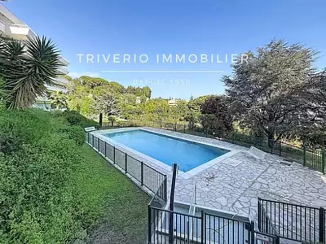 Cannes 06400 Achat / Vente appartement 3 pièces t3